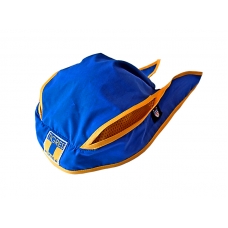 Gorro tipo Paliacate Tigres Azul Gorro tipo Paliacate Tigres Azul